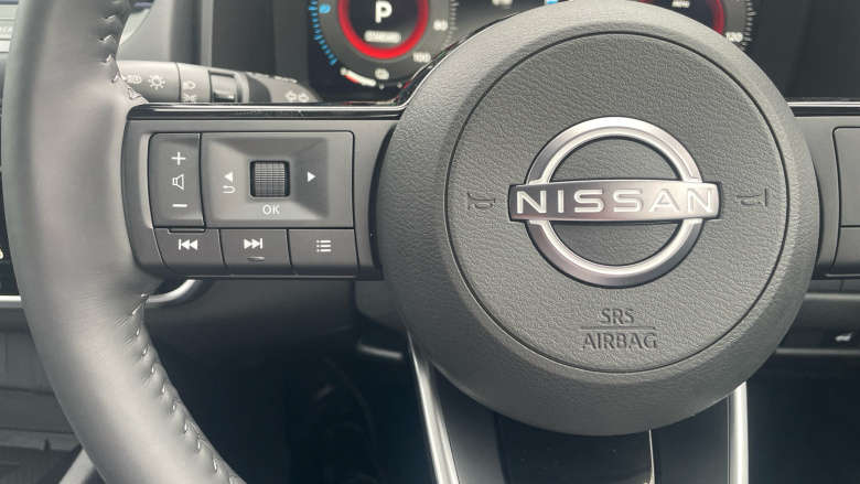 Nissan X-Trail 1.5 E-Power 204 N-Connecta 5dr Xtronic Hybrid Station Wagon